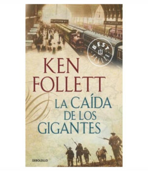CAÍDA DE LOS GIGANTES, LA