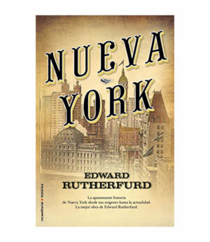 NUEVA YORK