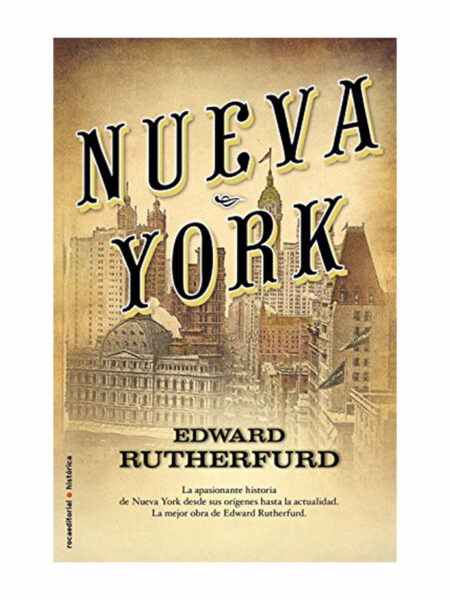 NUEVA YORK