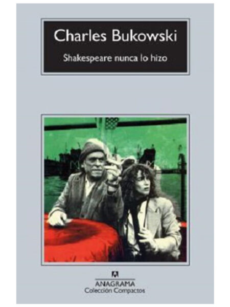 SHAKESPEARE NUNCA LO HIZO