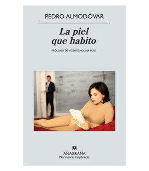 PIEL QUE HABITO, LA