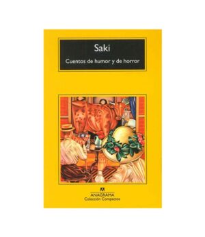 CUENTOS DE HUMOR Y DE HORROR