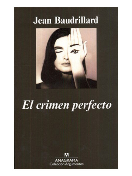 CRIMEN PERFECTO, EL