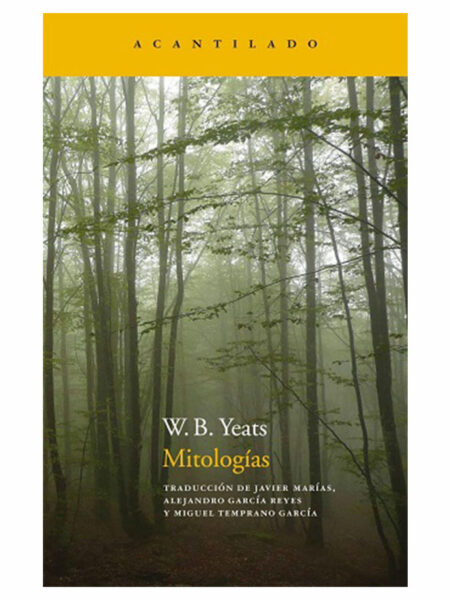 MITOLOGÍAS