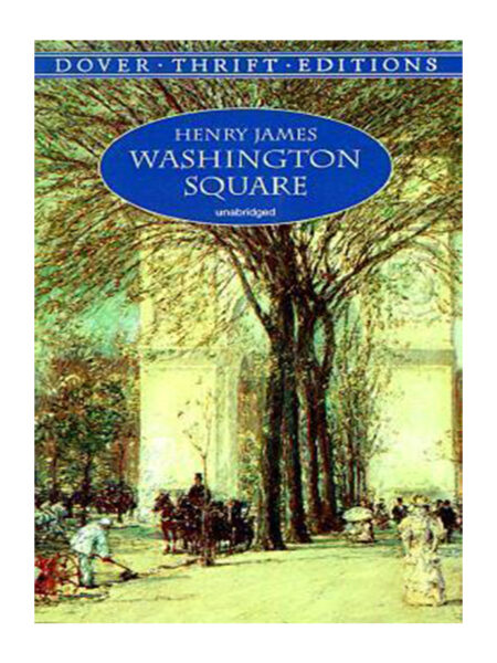 WASHINGTON SQUARE