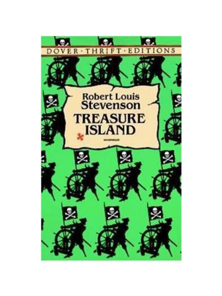 TREASURE ISLAND