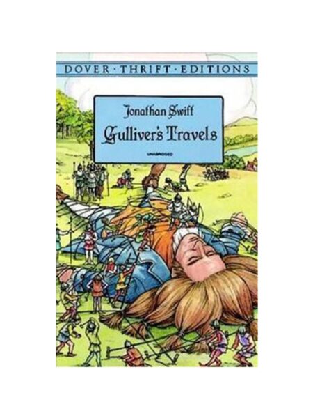 GULLIVER'S TRAVELS