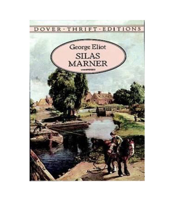 SILAS MARNER