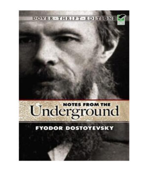 NOTES FROM THE UNDERGROUND