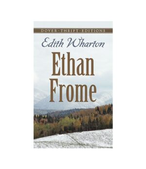 ETHAN FROME