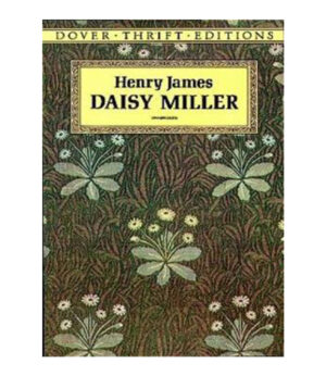 DAISY MILLER