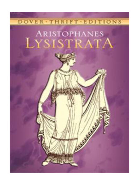 LYSISTRATA