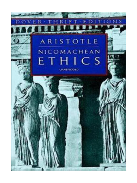 NICOMACHEAN ETHICS