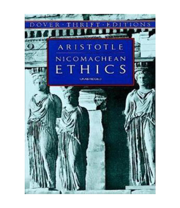 NICOMACHEAN ETHICS