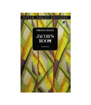 JACOB'S ROOM