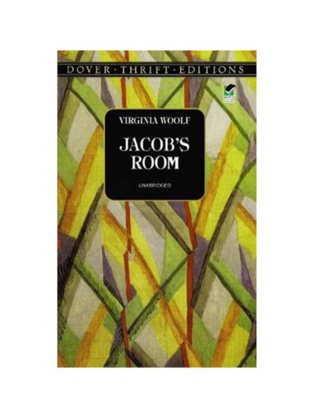 JACOB'S ROOM