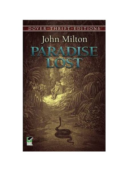 PARADISE LOST