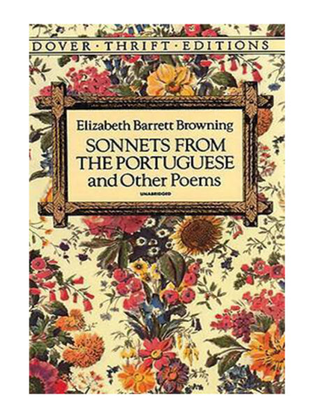 SONNETS FROM THE PORTUGUESE AND OTHER POEMS