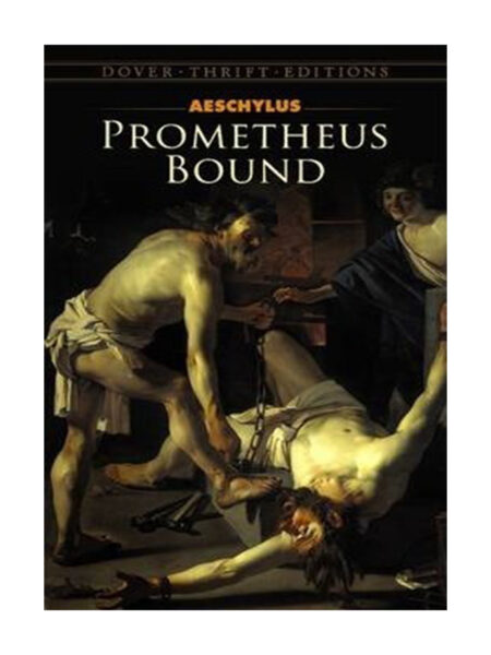 PROMETHEUS BOUND