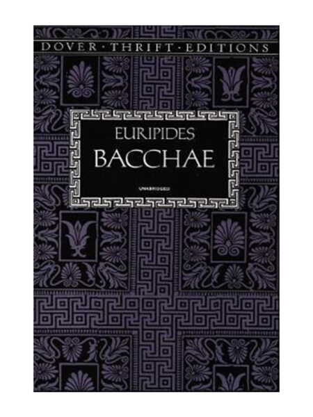 BACCHAE