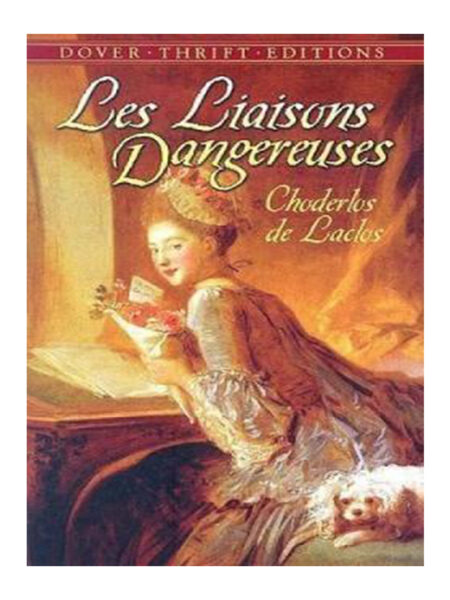 LIAISONS DANGEREUSES, LES