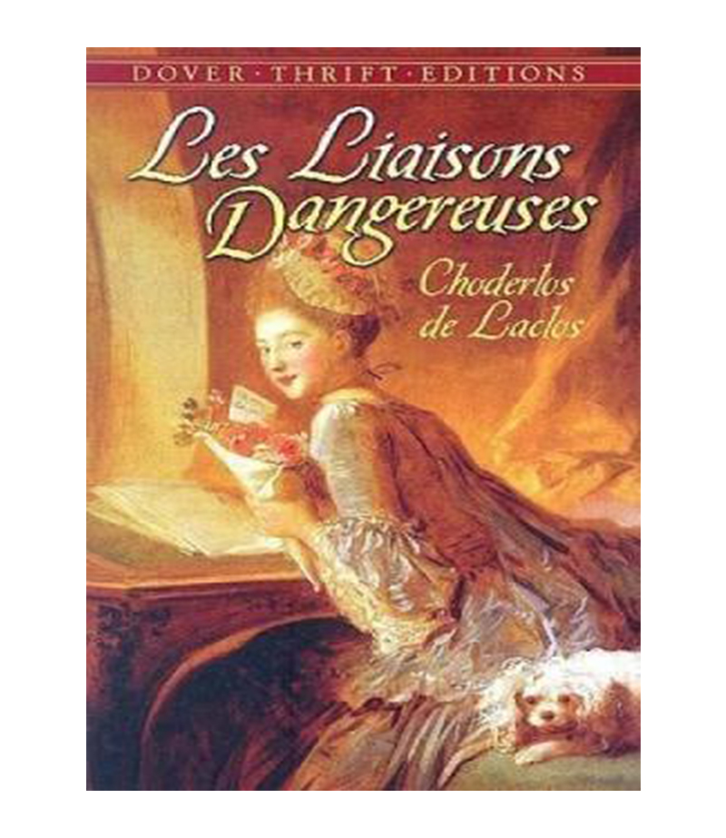 LIAISONS DANGEREUSES, LES Librería Española