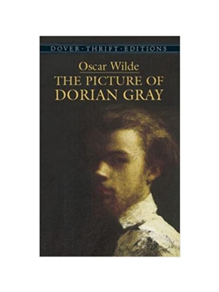 PICTURE OF DORIAN GRAY, THE