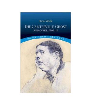 CANTERVILLE GHOST AND OTHER STORIES, THE