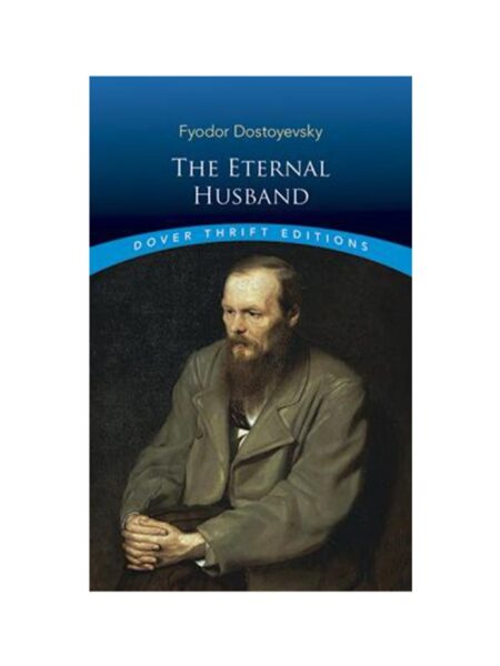 ETERNAL HUSBAND, THE
