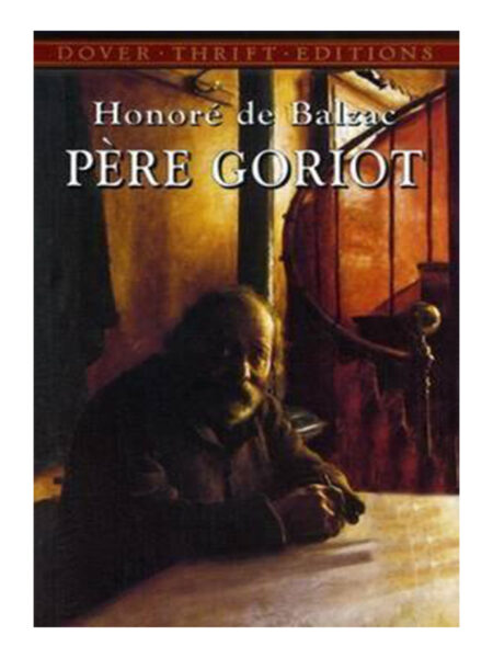 PERE GORIOT