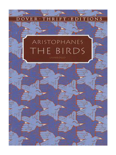 BIRDS, THE