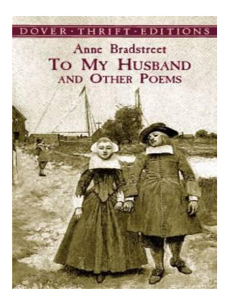 TO MY HUSBAND AND OTHER POEMS