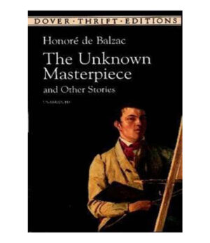 UNKNOWN MASTERPIECE AND OTHER STORIES, THE