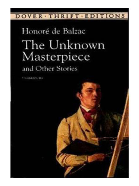 UNKNOWN MASTERPIECE AND OTHER STORIES, THE