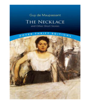 NECKLACE AND OTHER SHORT STORIES, THE