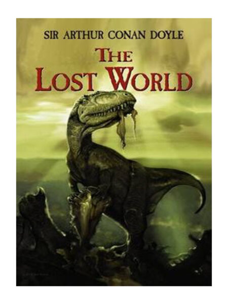 LOST WORLD, THE