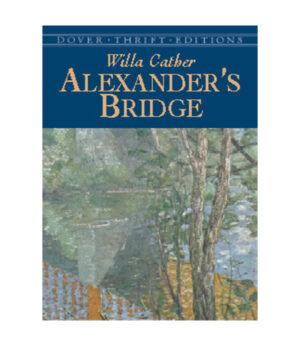ALEXANDER'S BRIDGE