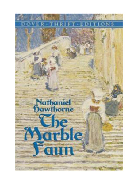 MARBLE FAUN, THE