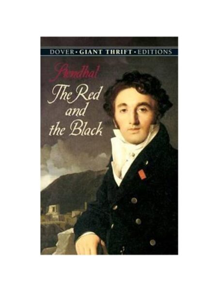 RED AND THE BLACK, THE
