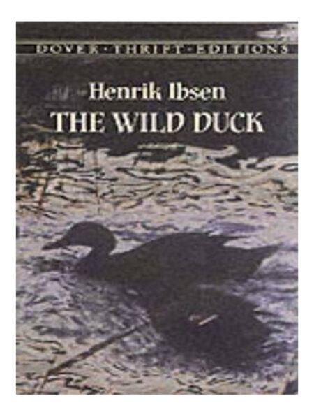 WILD DUCK, THE