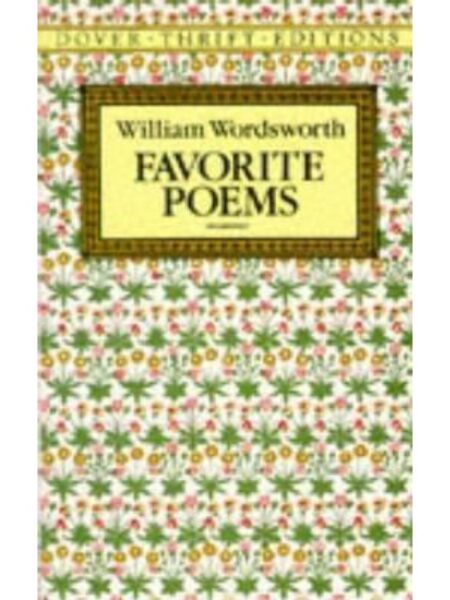 FAVORITE POEMS