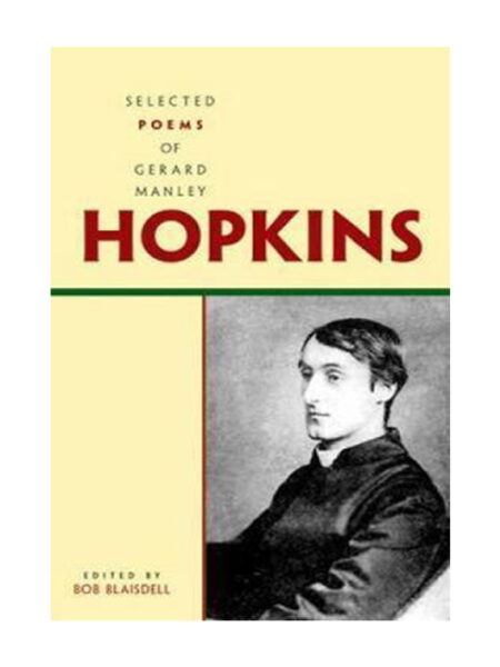 SELECTED POEMS OF GERARD MANLEY HOPKINS