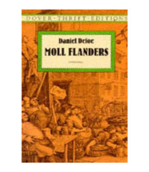 MOLL FLANDERS
