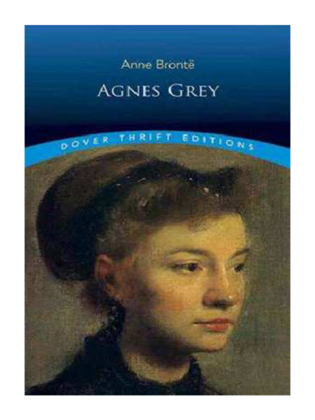 AGNES GREY