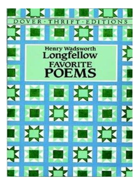 FAVORITE POEMS