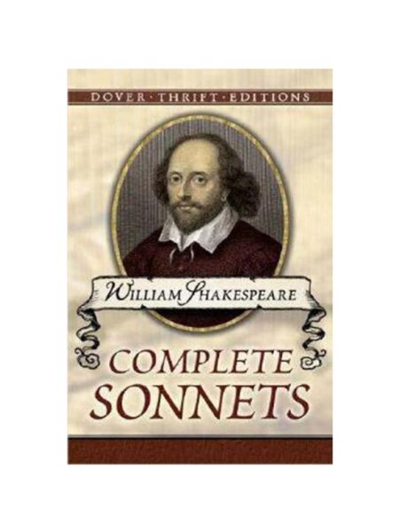 COMPLETE SONNETS