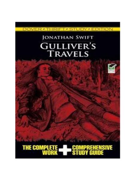 GULLIVER'S TRAVELS