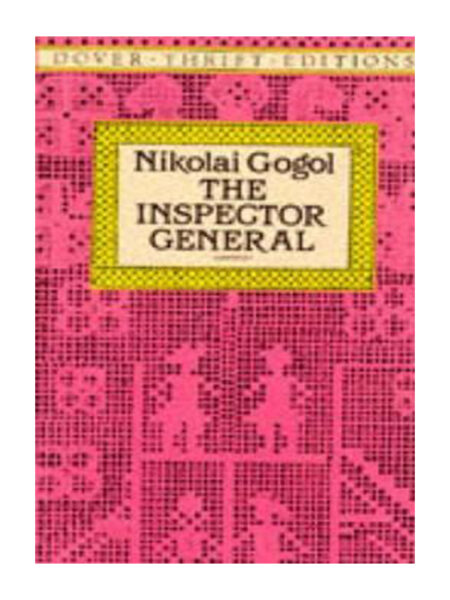 INSPECTOR GENERAL, THE