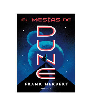 DUNE 2 -EL MESÍAS DE DUNE-