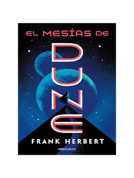 DUNE 2 -EL MESÍAS DE DUNE-